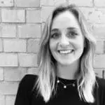Your personal contact - Anna-Lena Obenhaus