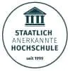Staatlich Anerkannt