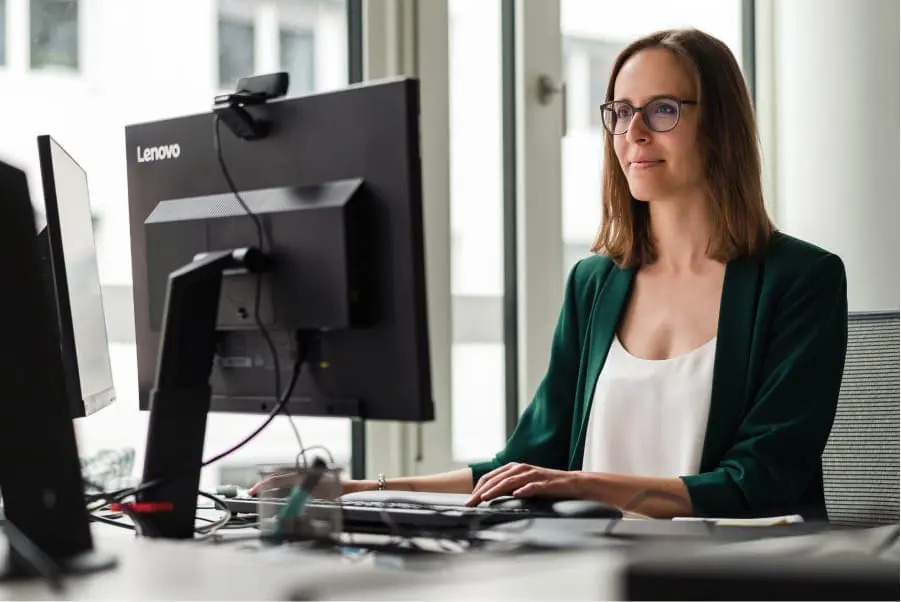 Traineeship to Dream Career