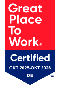 Great place to Work 2025- 2026