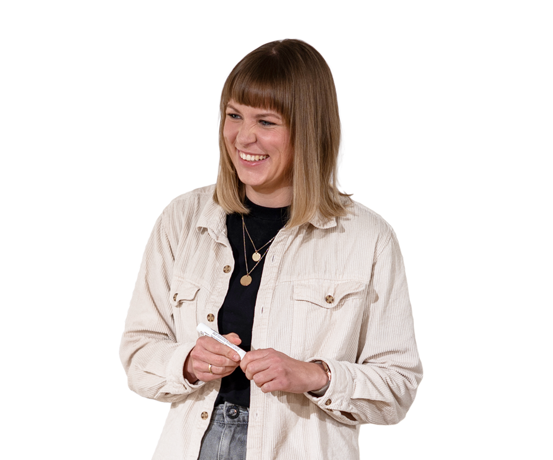 Join the Gamechangers