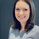 Your personal contact - Ellena Brückner