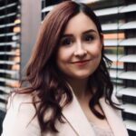 Your personal contact - Madalena Antunes