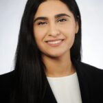 Your personal contact - Nilofer Qayumi