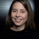 Your personal contact - Ronja Kaiser