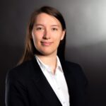 Your personal contact - Ronya Someschan