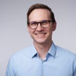 Your personal contact - Tim Wiedemann
