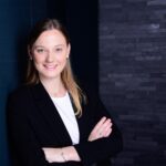 Your personal contact - Tereza Brommund