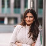 Your personal contact - Janina Schwab