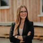 Your personal contact - Jovana Rajkovic