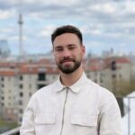 Your personal contact - Felix Haehl