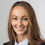 Your personal contact - Christina Neugebauer