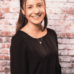 Your personal contact - Christina Prechtl