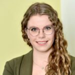 Your personal contact - Jana Korte