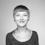 Your personal contact - Kata Jarosz