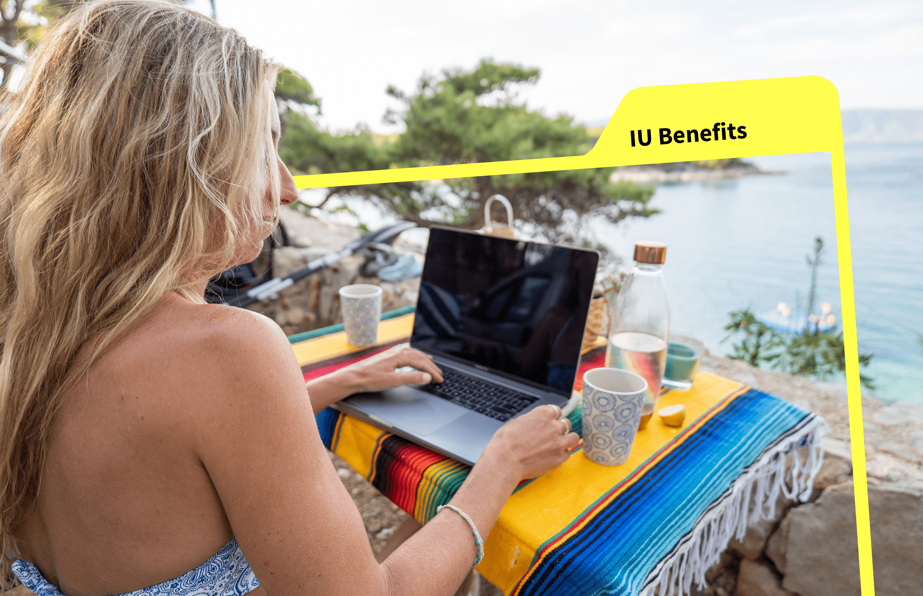 The new way of work: WorkFlex