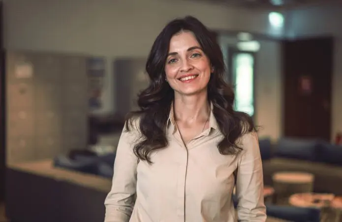 Professorin Ellena