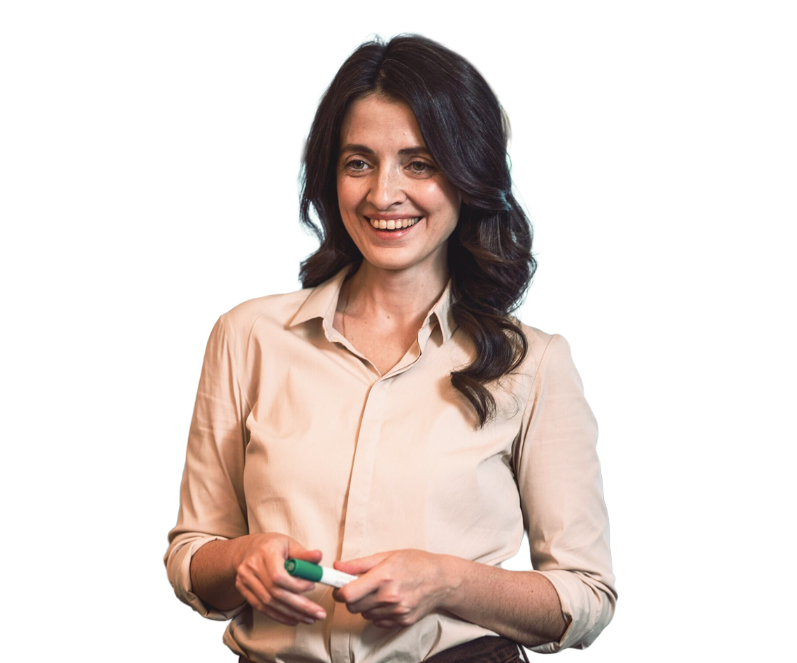 Deine Rolle als Professor (w/m/d) im dualen Studium