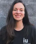 Dein persönlicher Kontakt - Julia Scheffler