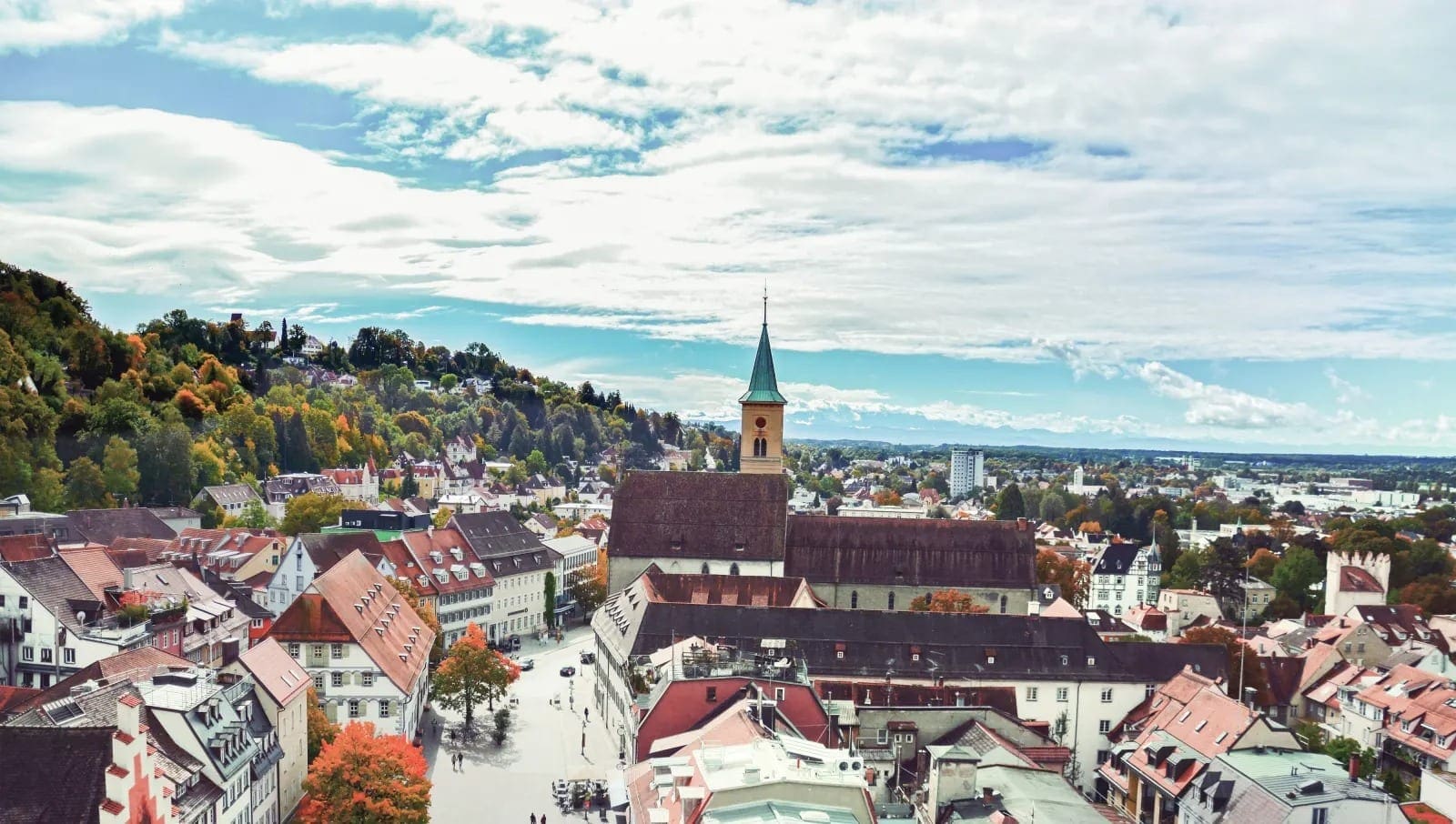 Stadt Ravensburg