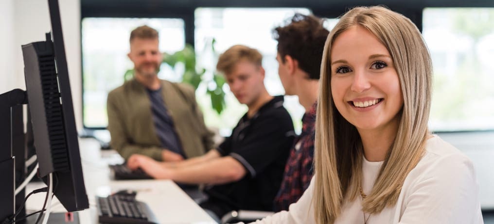 Studieren & Arbeiten - Kultur bei IU Careers