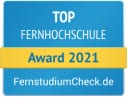 Top Fernschule Award