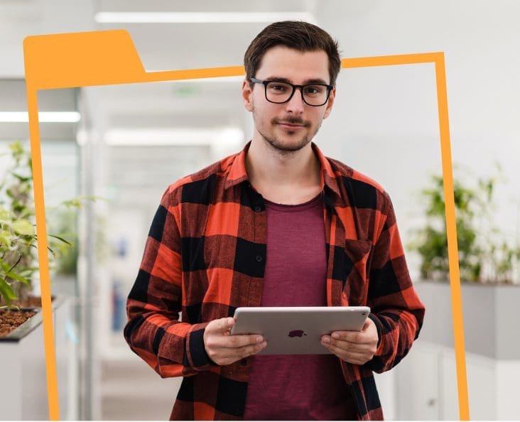 Arbeitskultur IU Careers