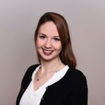 Dein persönlicher Kontakt - Janina Müllenmeister