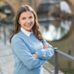 Dein persönlicher Kontakt - Astrid Freitag