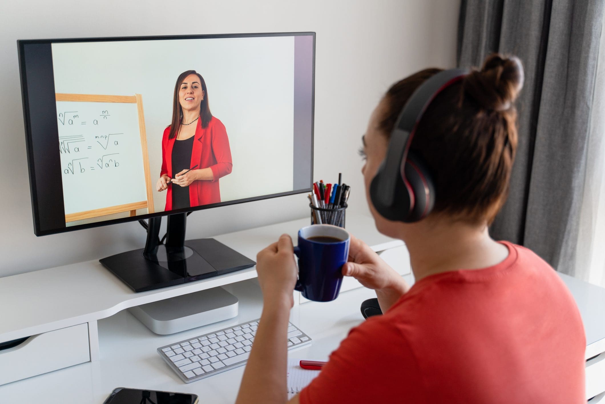 Gib Dein Wissen weiter Werde Freelancer:in in der Lehre!