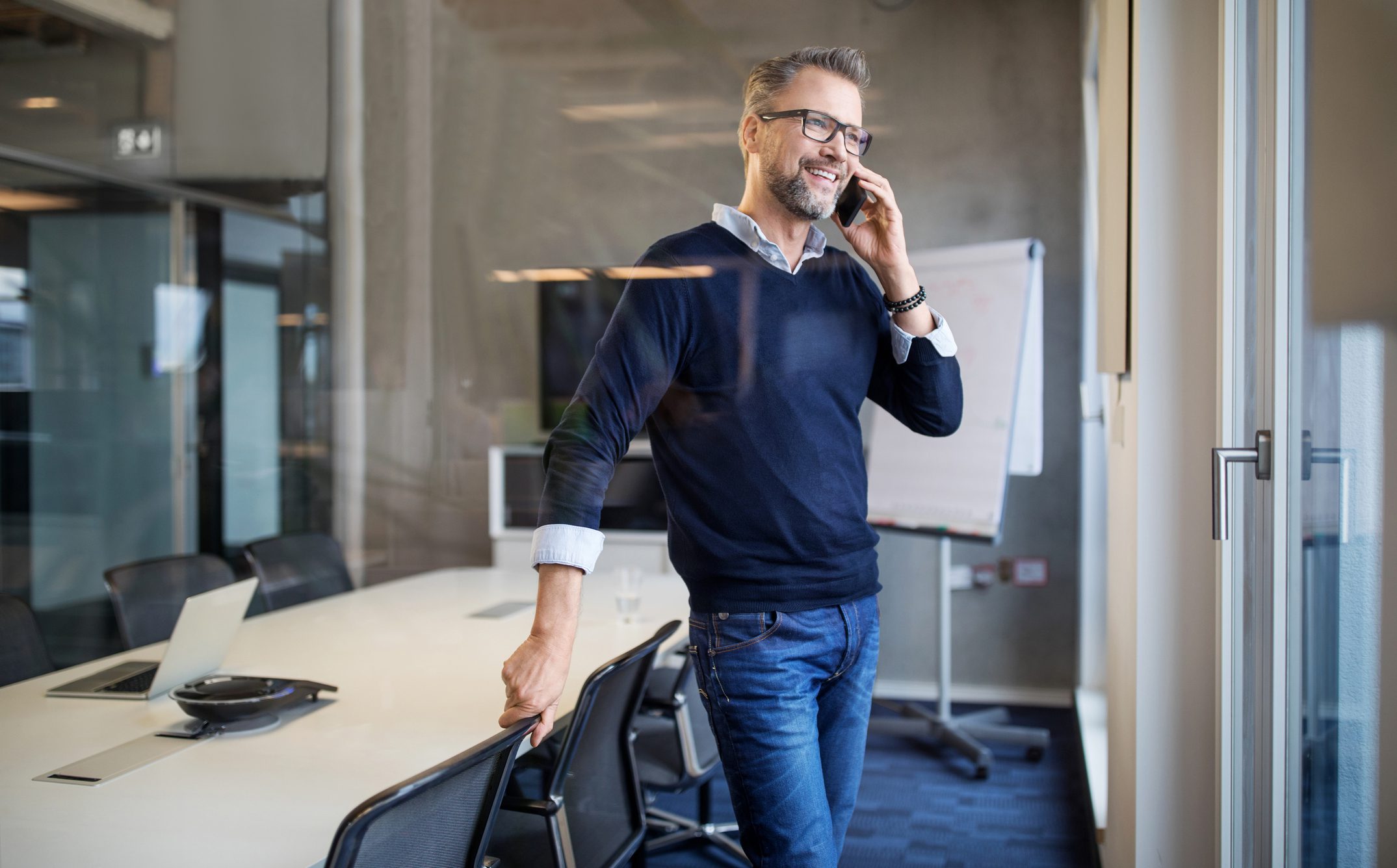 Werde Standortleiter:in an der IU
