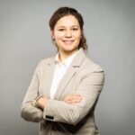 Dein persönlicher Kontakt - Sarah Friese