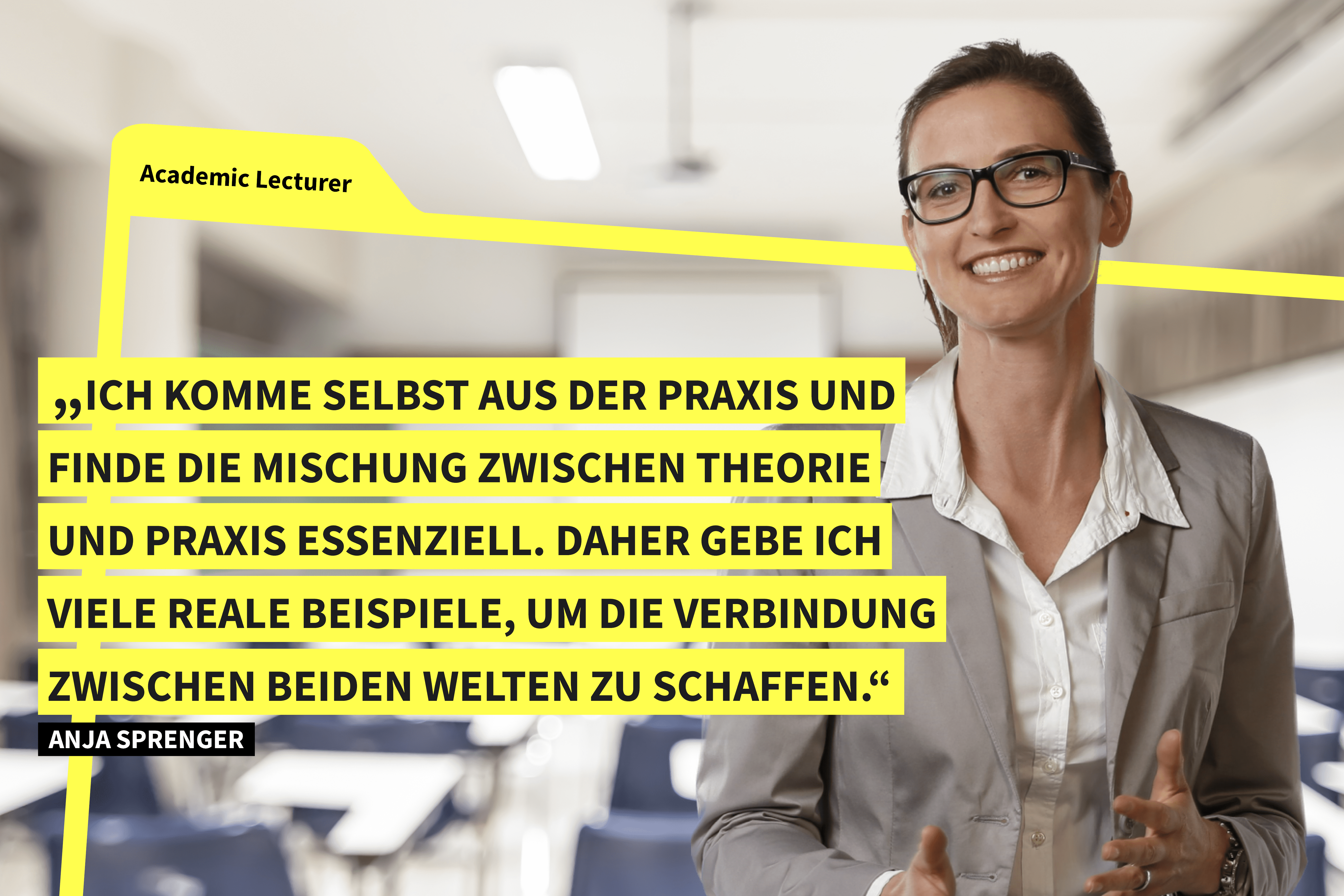 Lehren, Lernen und Wachsen
