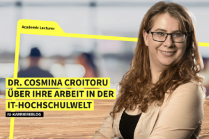 Pädagogik trifft Programmierung