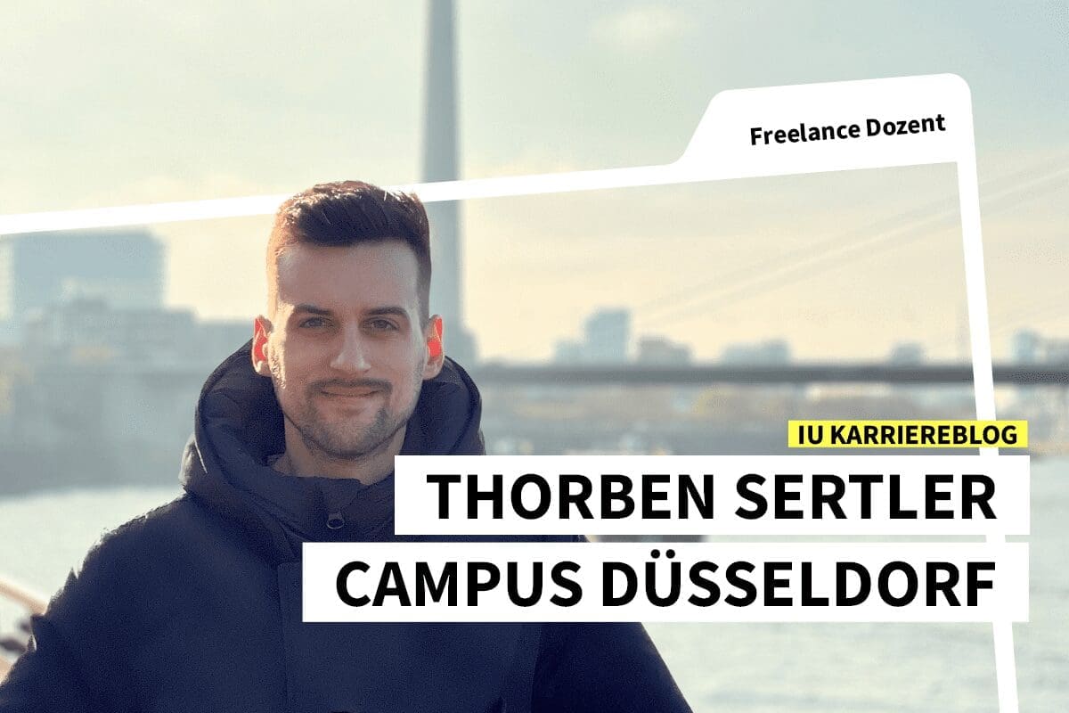 Interview: Lehren & Lernen