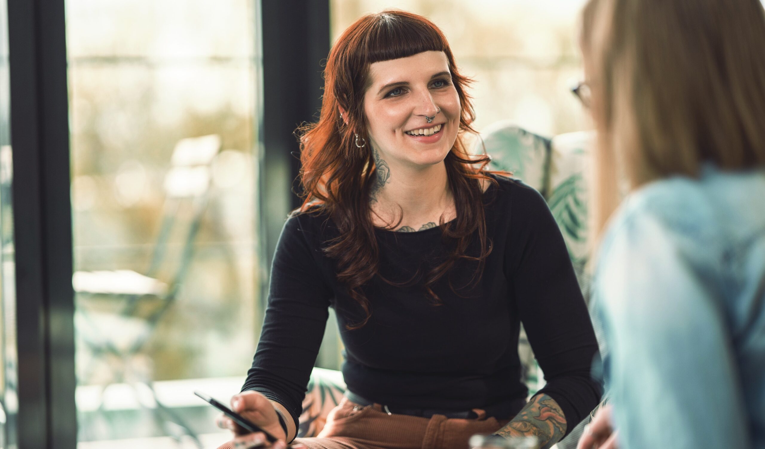 Werkstudent Visual Design (m/w/d) | IU Careers