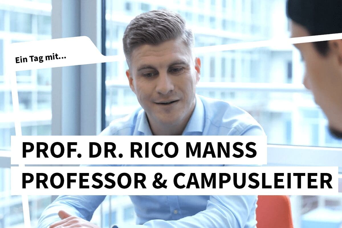 Day in the life: Professor