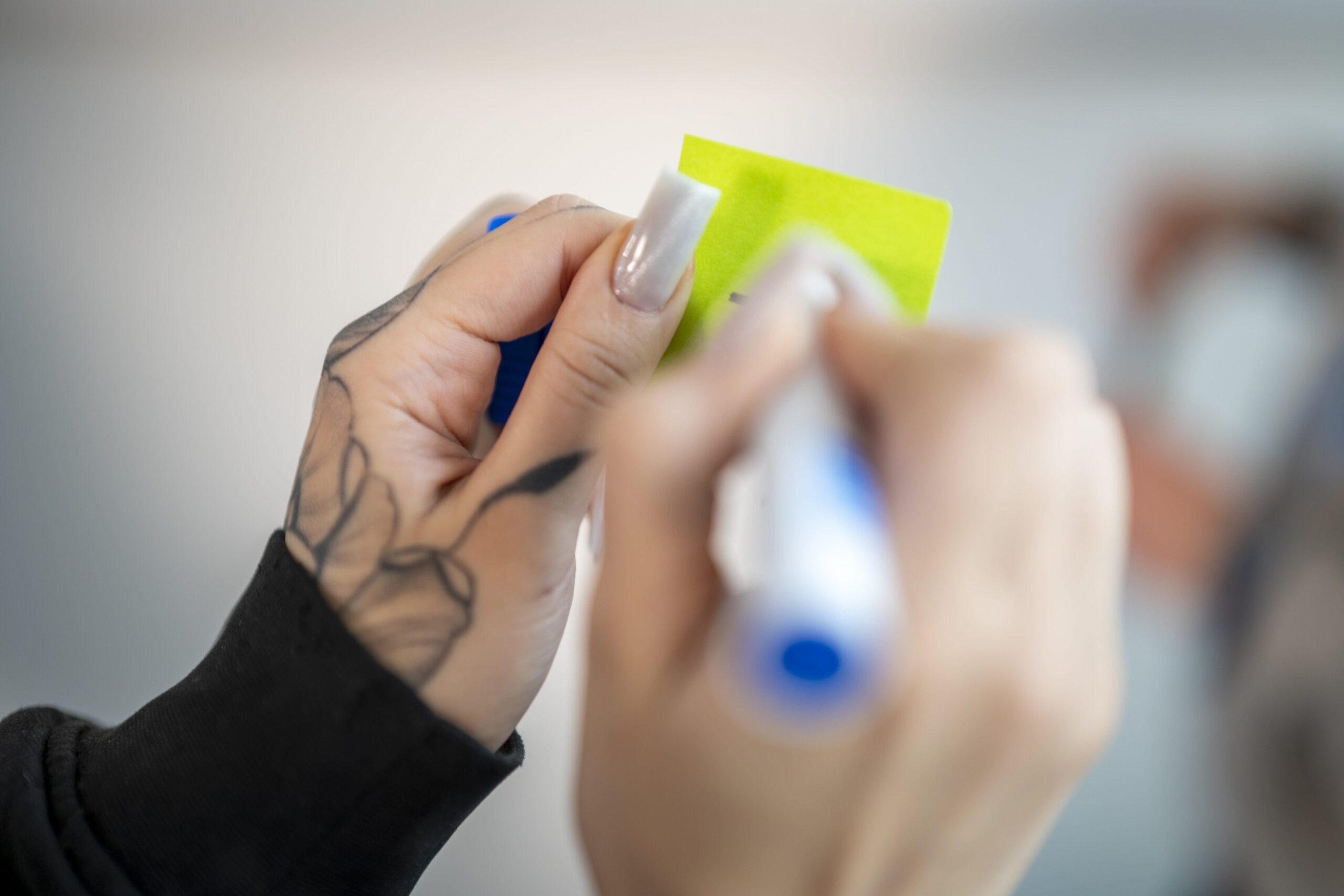 Jobsuche nach dem Studium