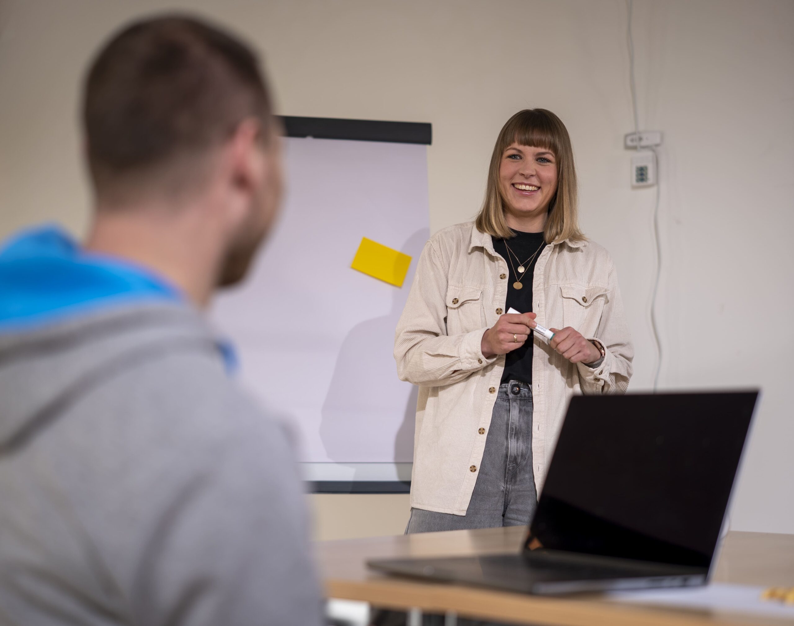 Freelance Dozent Deutschland | IU Careers