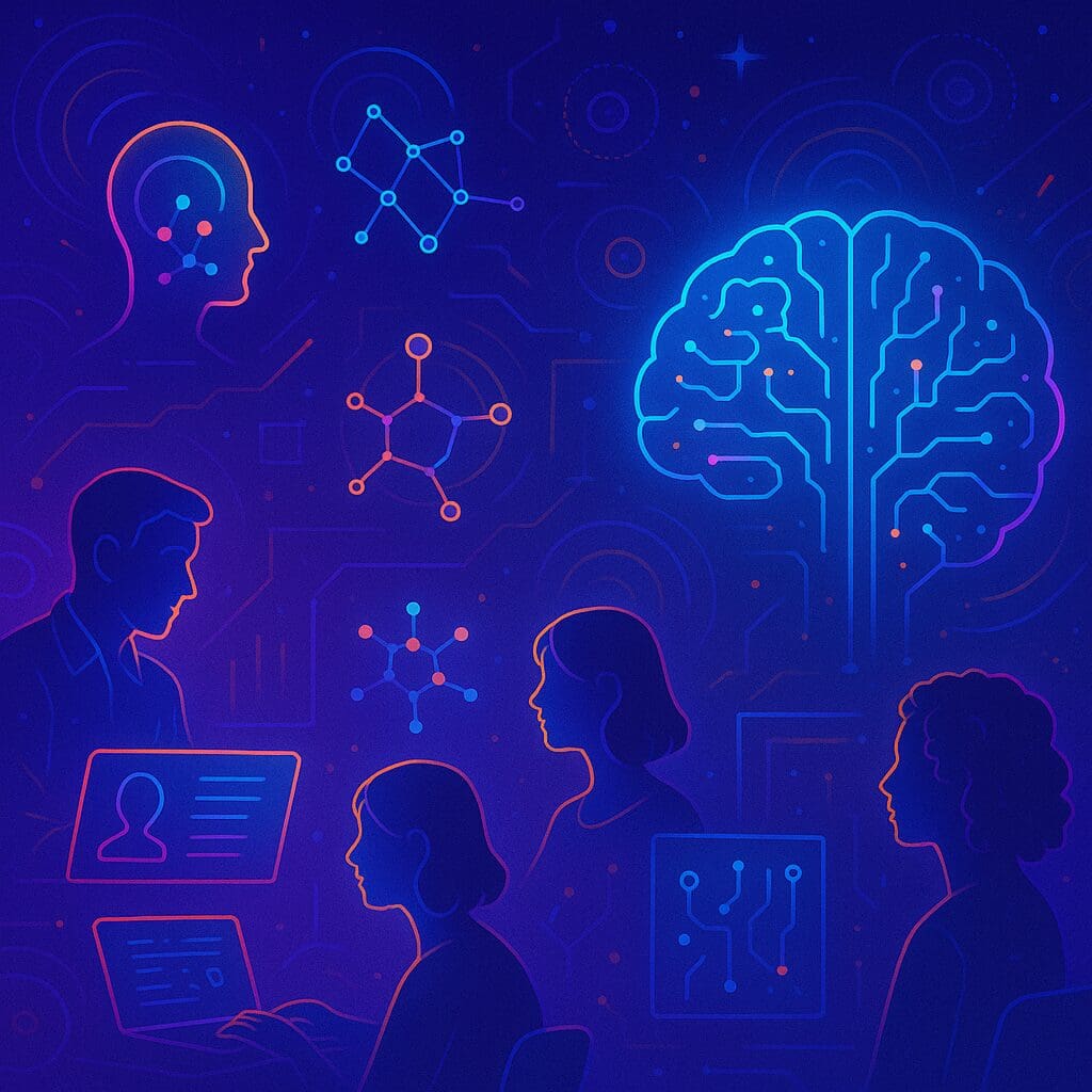 IU Weiterbildung: KI-Skills für Mitarbeitende