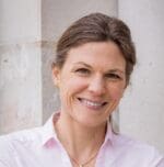Dein persönlicher Kontakt - Christina Pfafferott