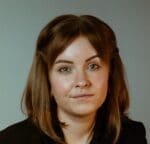 Dein persönlicher Kontakt - Sophie Winterscheid